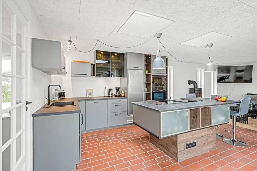 Foto von Ferienhaus JJ09 in Øster Hurup - Nordjütland Ost