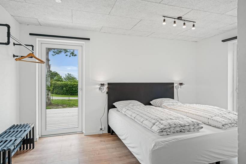 Foto von Ferienhaus JJ09 in Øster Hurup - Nordjütland Ost
