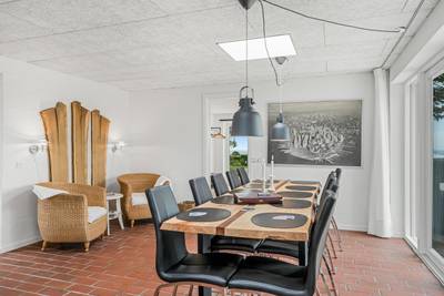 Vorschaubild von Ferienhaus JJ09 in Øster Hurup - Nordjütland Ost