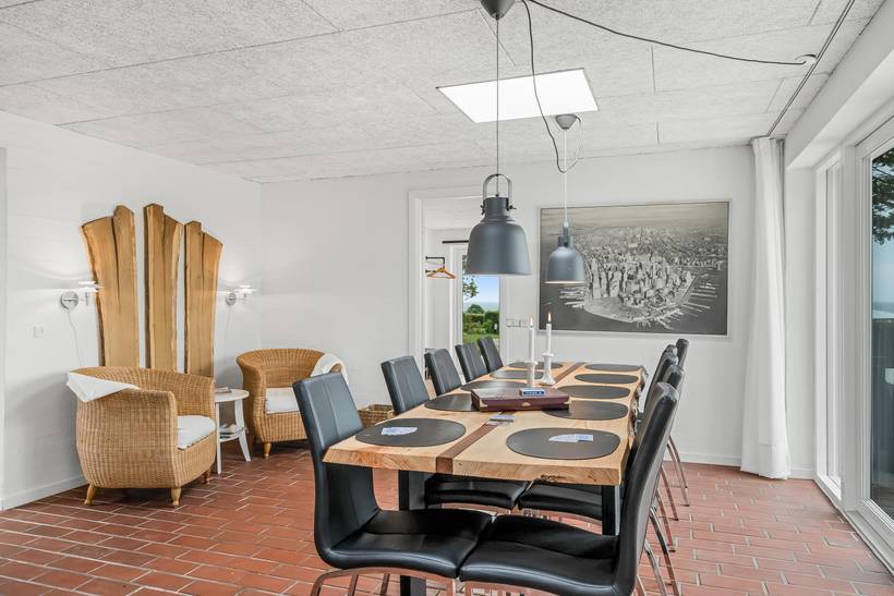 Foto von Ferienhaus JJ09 in Øster Hurup - Nordjütland Ost