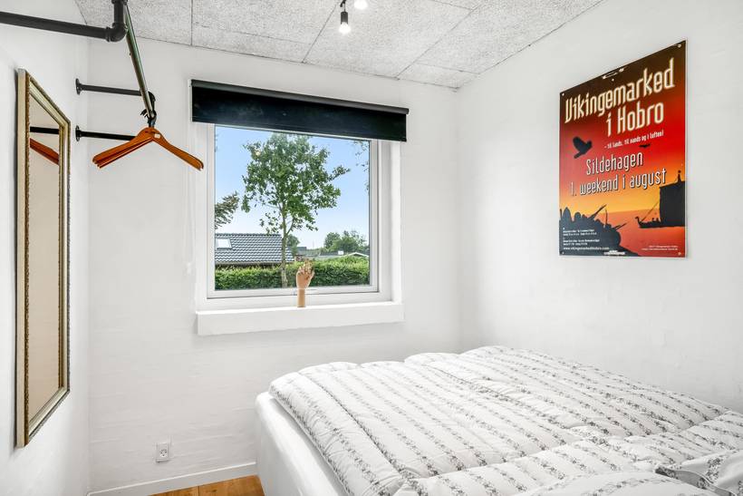 Foto von Ferienhaus JJ09 in Øster Hurup - Nordjütland Ost