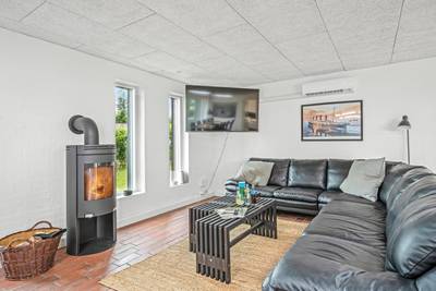 Vorschaubild von Ferienhaus JJ09 in Øster Hurup - Nordjütland Ost