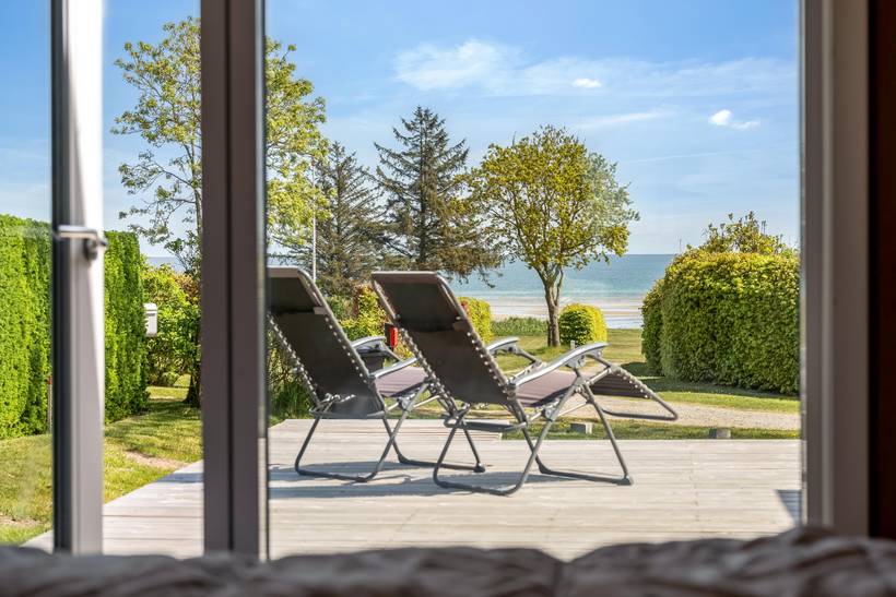Foto von Ferienhaus JJ09 in Øster Hurup - Nordjütland Ost