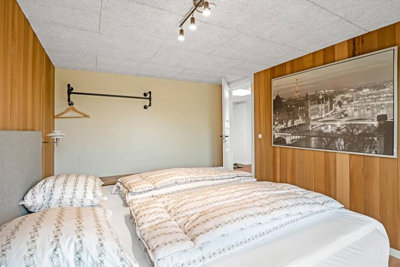 Foto von Ferienhaus JJ09 in Øster Hurup - Nordjütland Ost