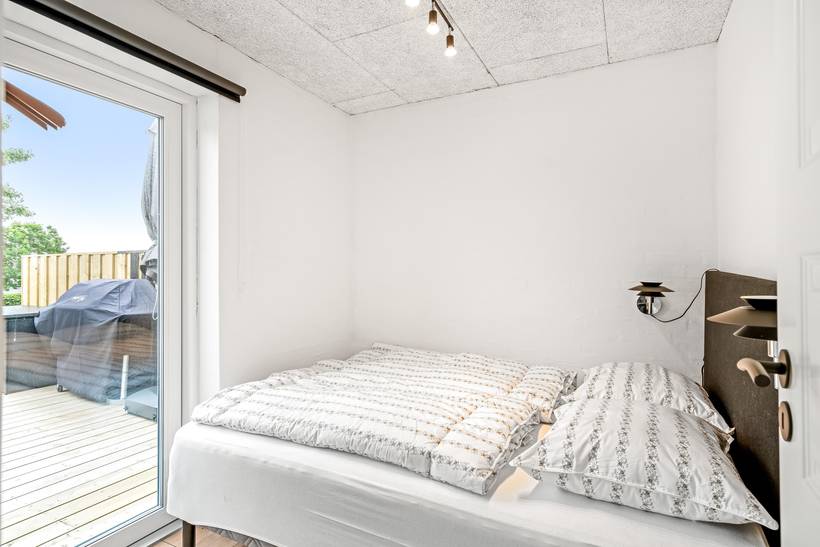 Foto von Ferienhaus JJ09 in Øster Hurup - Nordjütland Ost