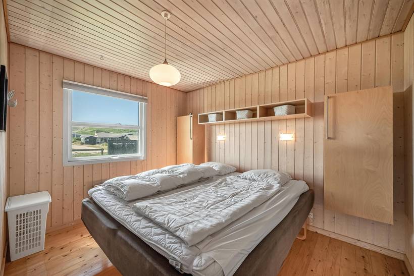 Foto von Ferienhaus JJ12 in Løkken - Nordjütland