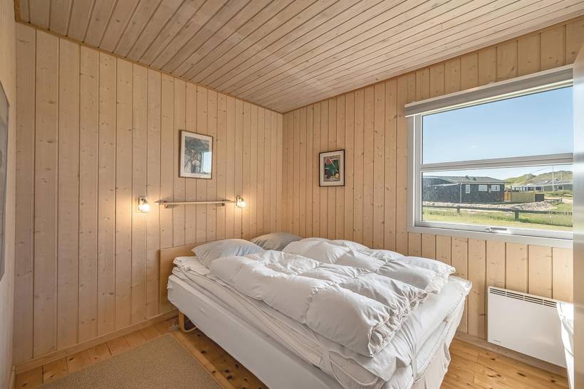 Foto von Ferienhaus JJ12 in Løkken - Nordjütland