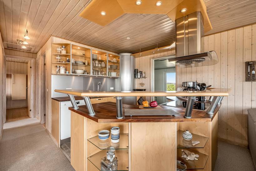 Foto von Ferienhaus JJ12 in Løkken - Nordjütland