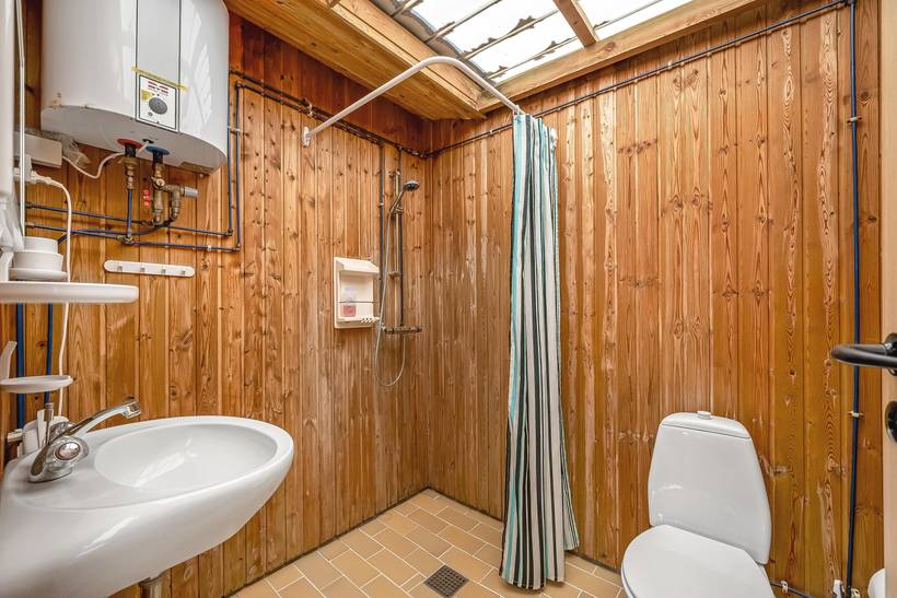 Foto von Ferienhaus JJ12 in Løkken - Nordjütland
