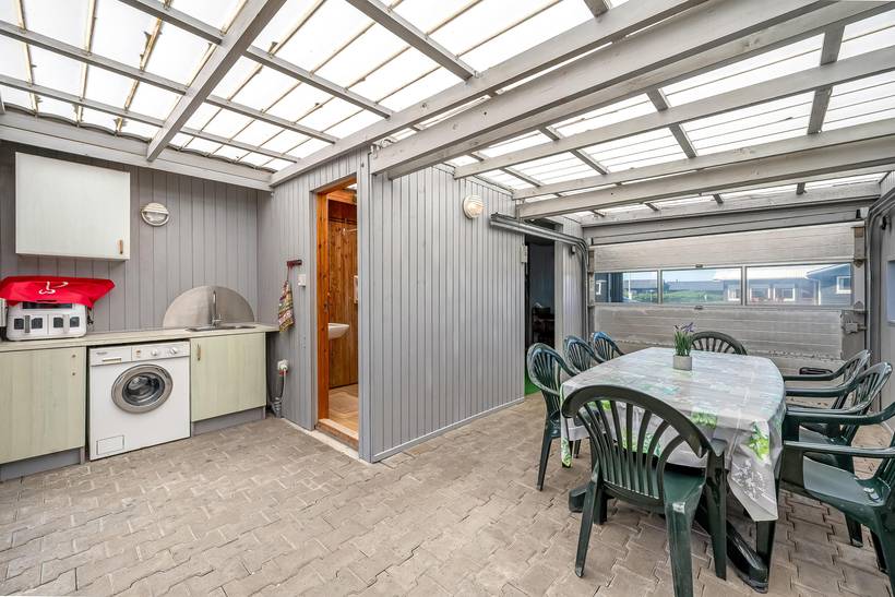 Foto von Ferienhaus JJ12 in Løkken - Nordjütland