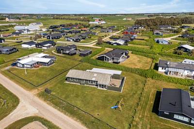 Vorschaubild von Ferienhaus JJ12 in Løkken - Nordjütland
