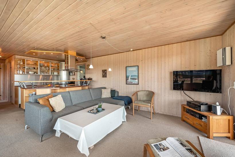Foto von Ferienhaus JJ12 in Løkken - Nordjütland