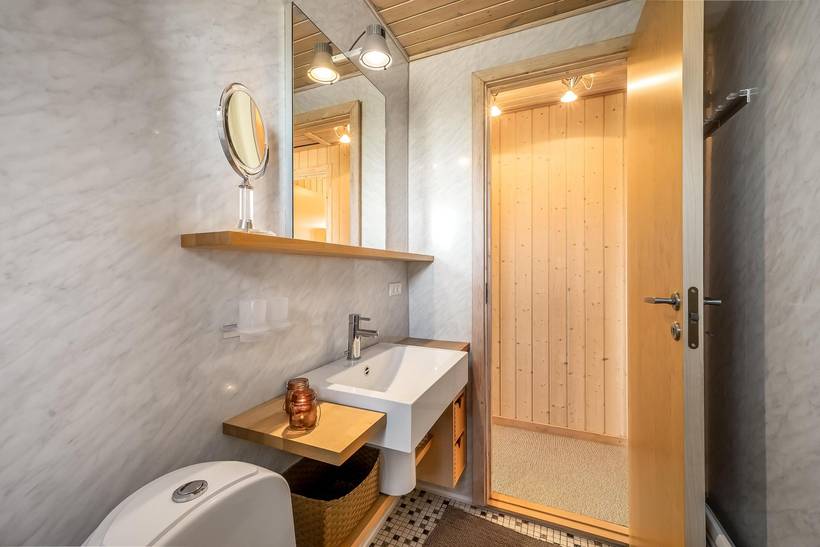 Foto von Ferienhaus JJ12 in Løkken - Nordjütland
