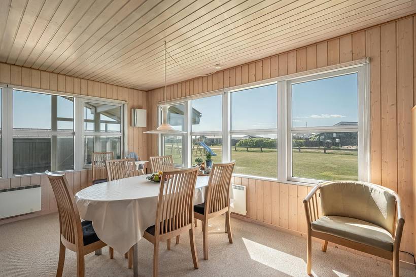 Foto von Ferienhaus JJ12 in Løkken - Nordjütland