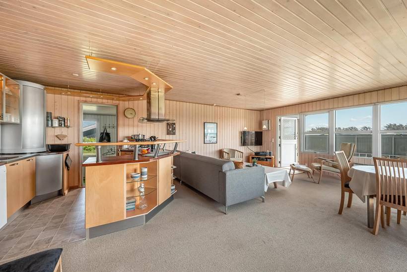 Foto von Ferienhaus JJ12 in Løkken - Nordjütland