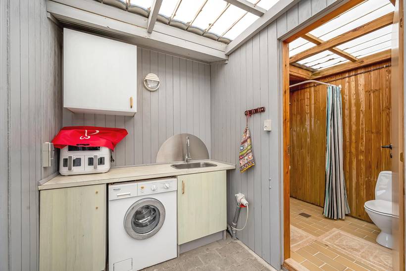 Foto von Ferienhaus JJ12 in Løkken - Nordjütland