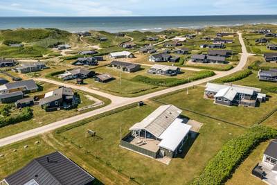 Vorschaubild von Ferienhaus JJ12 in Løkken - Nordjütland