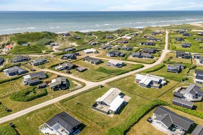 Vorschaubild von Ferienhaus JJ12 in Løkken - Nordjütland