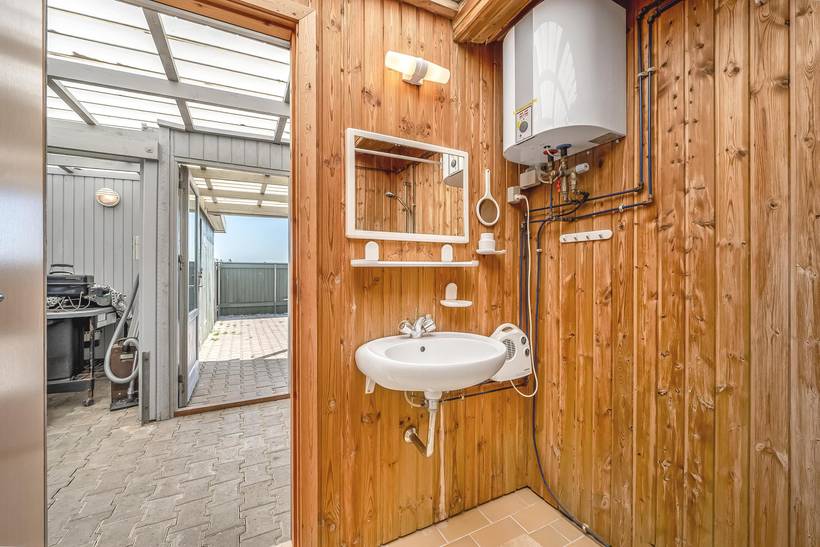 Foto von Ferienhaus JJ12 in Løkken - Nordjütland