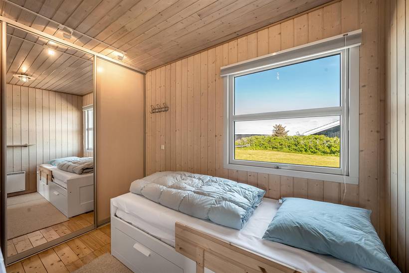 Foto von Ferienhaus JJ12 in Løkken - Nordjütland