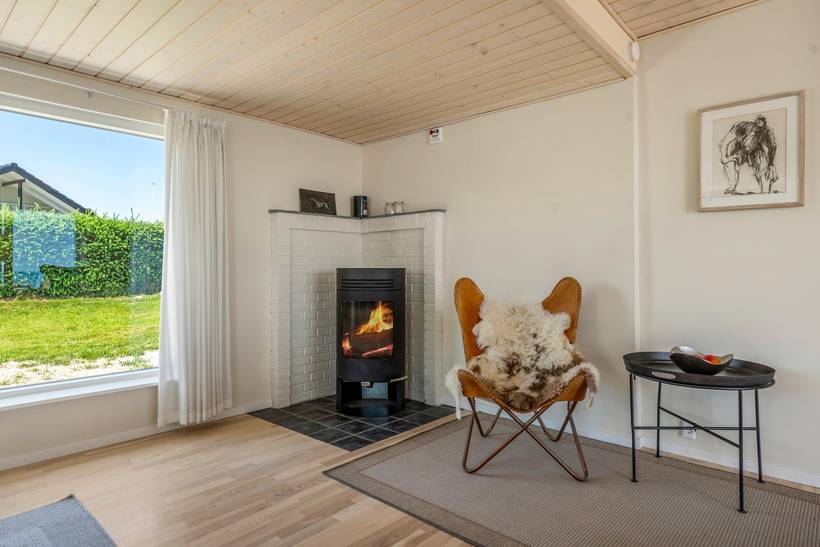 Foto von Ferienhaus JJ13 in Hvidbjerg - Ostjütland