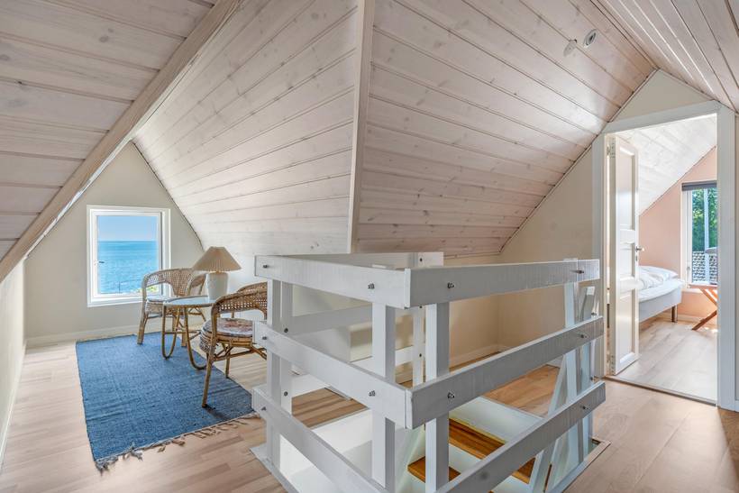Foto von Ferienhaus JJ13 in Hvidbjerg - Ostjütland