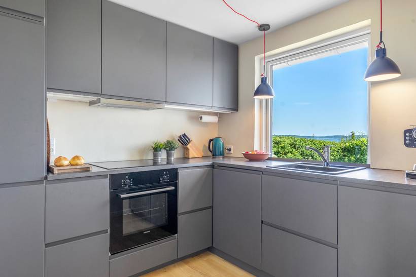 Foto von Ferienhaus JJ13 in Hvidbjerg - Ostjütland