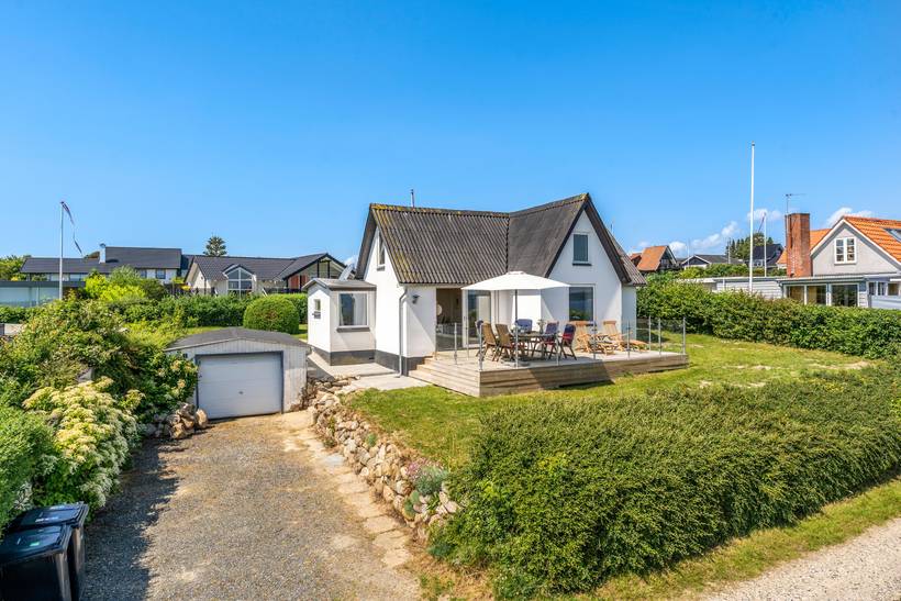Foto von Ferienhaus JJ13 in Hvidbjerg - Ostjütland
