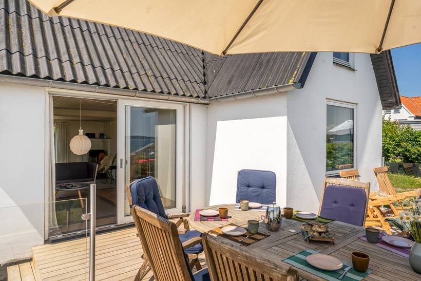 Foto von Ferienhaus JJ13 in Hvidbjerg - Ostjütland