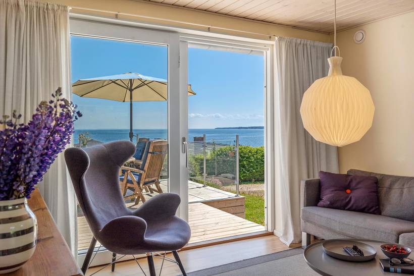 Foto von Ferienhaus JJ13 in Hvidbjerg - Ostjütland