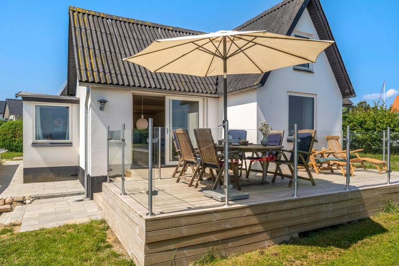 Foto von Ferienhaus JJ13 in Hvidbjerg - Ostjütland