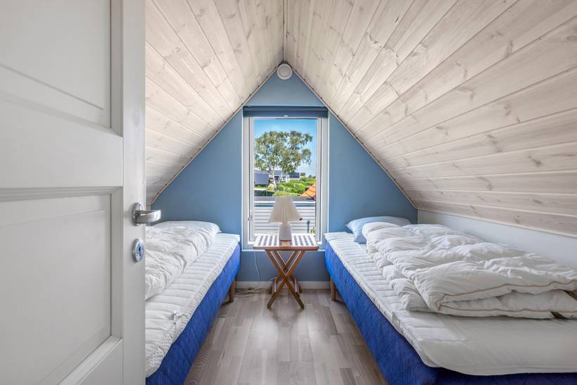 Foto von Ferienhaus JJ13 in Hvidbjerg - Ostjütland