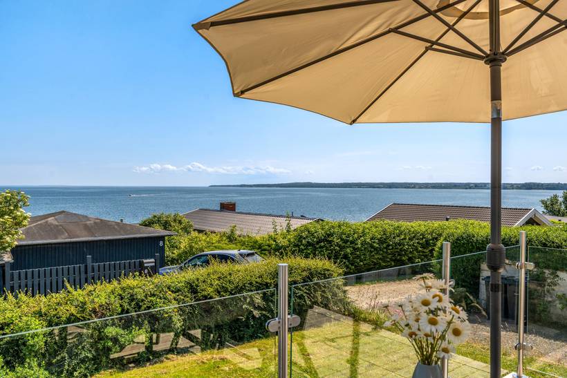 Foto von Ferienhaus JJ13 in Hvidbjerg - Ostjütland