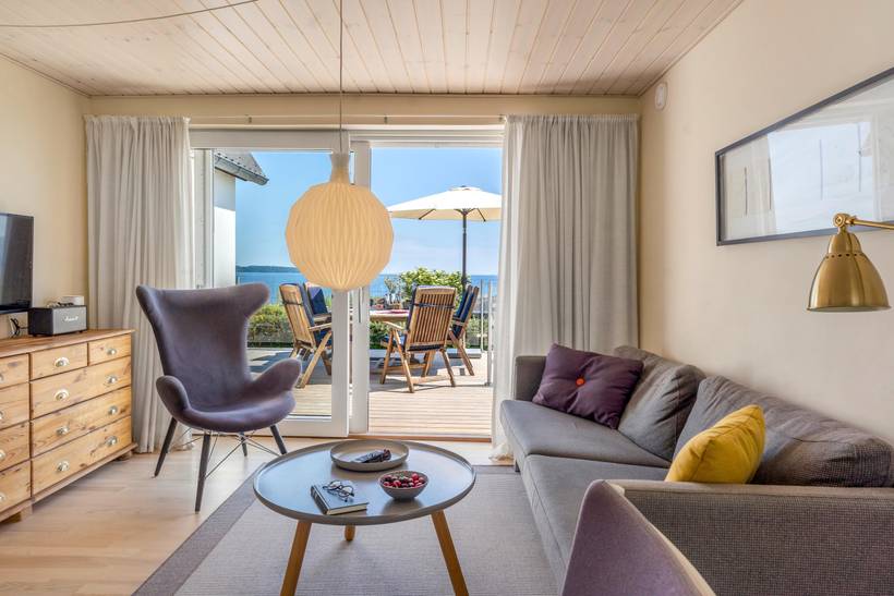 Foto von Ferienhaus JJ13 in Hvidbjerg - Ostjütland