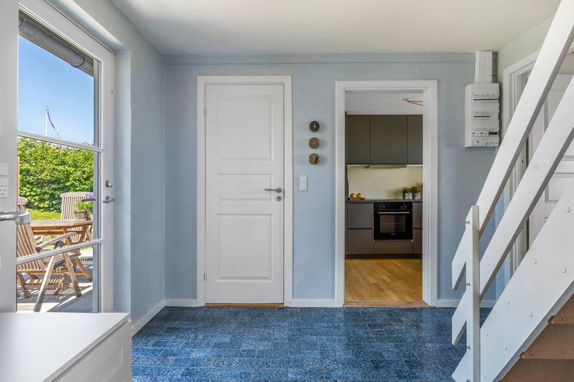 Foto von Ferienhaus JJ13 in Hvidbjerg - Ostjütland