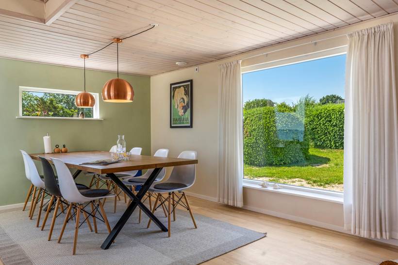 Foto von Ferienhaus JJ13 in Hvidbjerg - Ostjütland