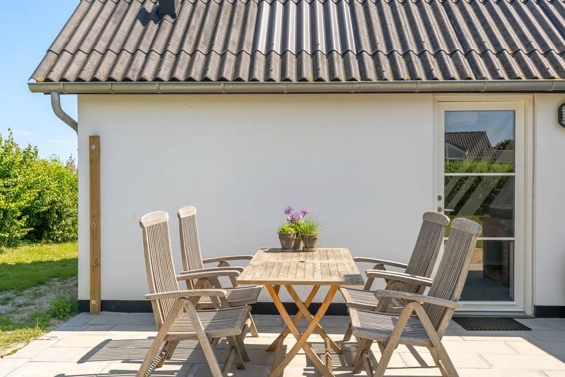Foto von Ferienhaus JJ13 in Hvidbjerg - Ostjütland