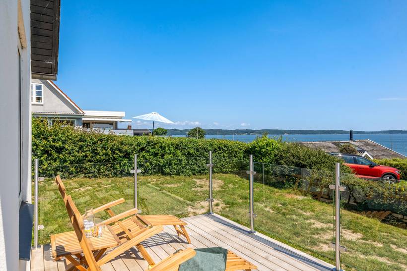 Foto von Ferienhaus JJ13 in Hvidbjerg - Ostjütland