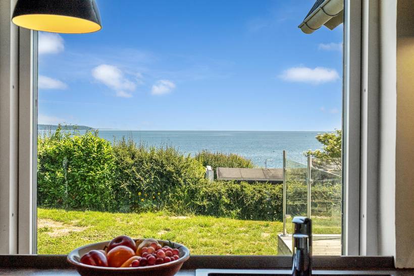 Foto von Ferienhaus JJ13 in Hvidbjerg - Ostjütland