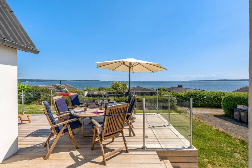 Foto von Ferienhaus JJ13 in Hvidbjerg - Ostjütland