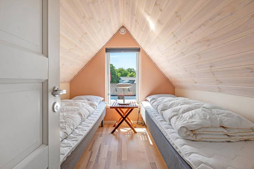 Foto von Ferienhaus JJ13 in Hvidbjerg - Ostjütland