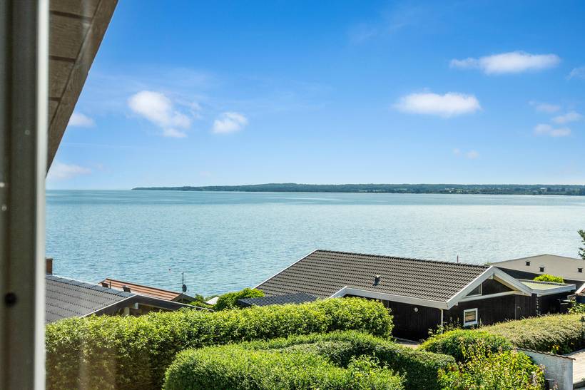 Foto von Ferienhaus JJ13 in Hvidbjerg - Ostjütland
