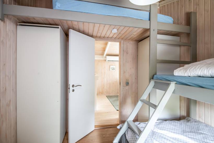 Foto von Ferienhaus JJ15 in Ålbæk - Nordjütland Ost