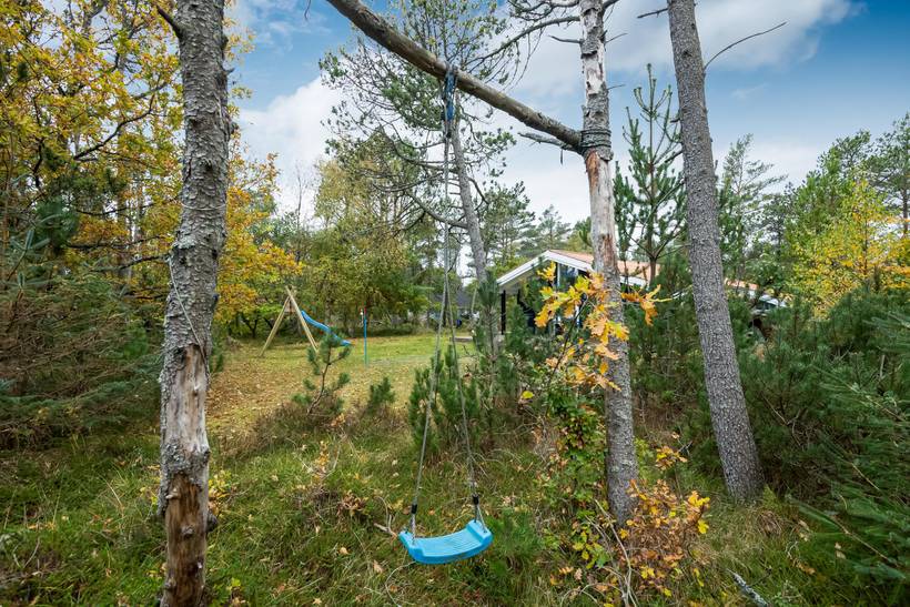 Foto von Ferienhaus JJ15 in Ålbæk - Nordjütland Ost