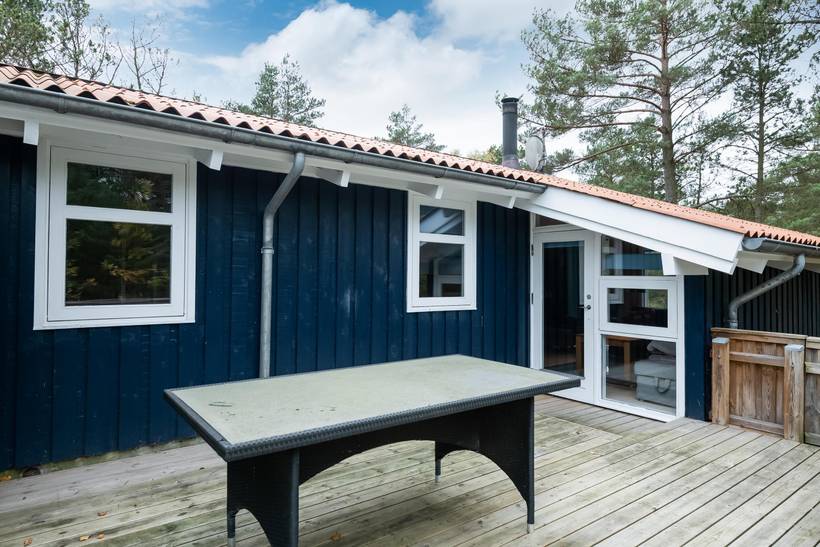 Foto von Ferienhaus JJ15 in Ålbæk - Nordjütland Ost