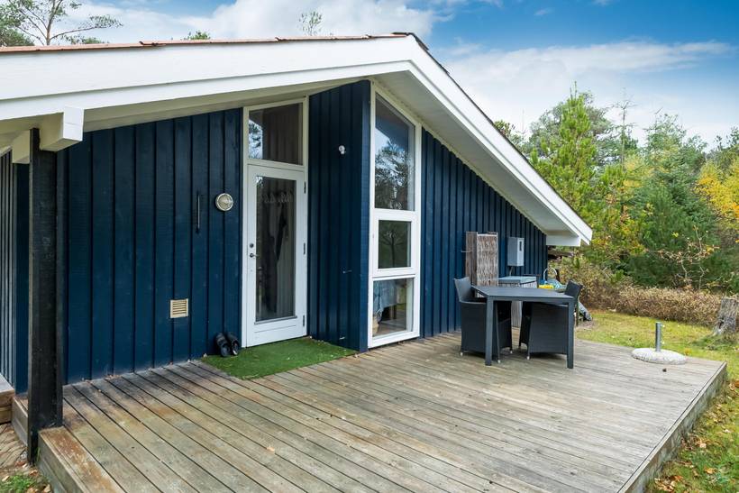 Foto von Ferienhaus JJ15 in Ålbæk - Nordjütland Ost