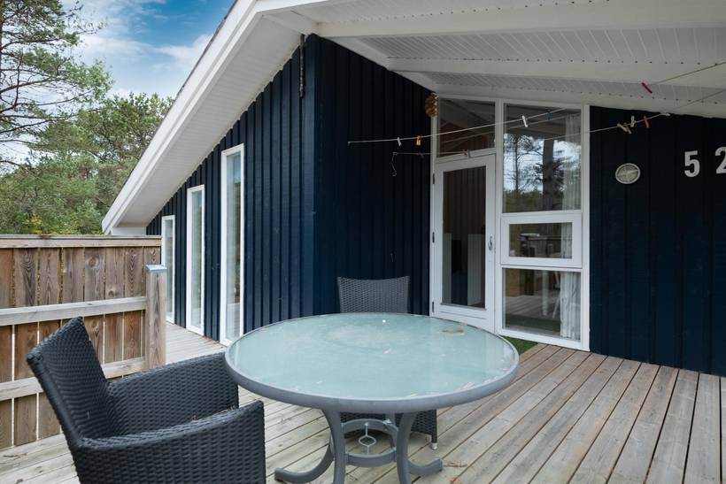 Foto von Ferienhaus JJ15 in Ålbæk - Nordjütland Ost