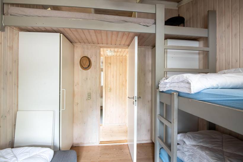 Foto von Ferienhaus JJ15 in Ålbæk - Nordjütland Ost