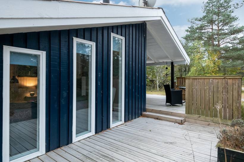 Foto von Ferienhaus JJ15 in Ålbæk - Nordjütland Ost