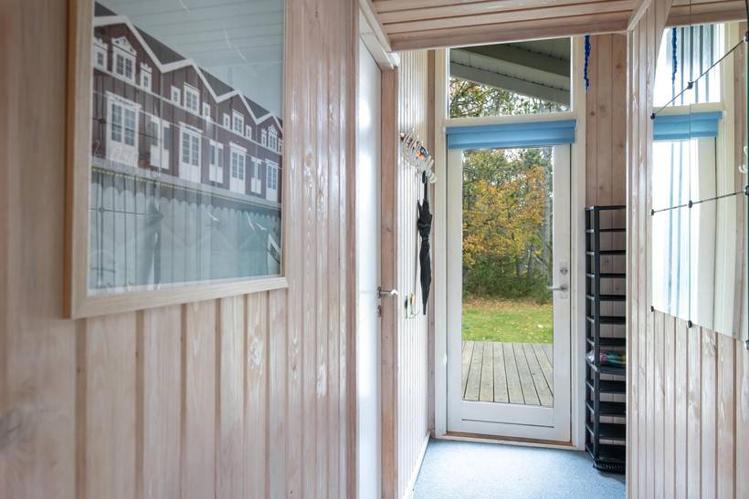 Foto von Ferienhaus JJ15 in Ålbæk - Nordjütland Ost